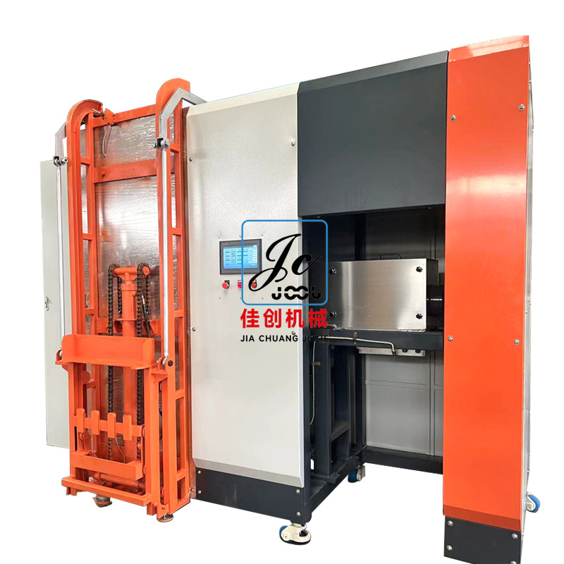 餐廚垃圾減量一體機的減量效果如何？