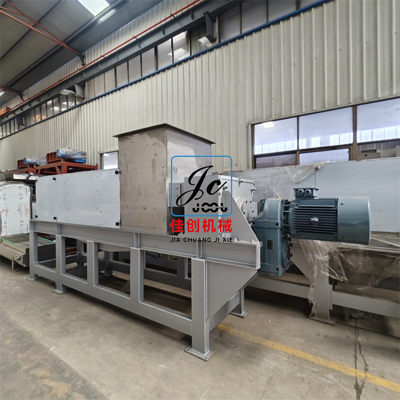 變徑擠壓脫水機的壓力調(diào)節(jié)系統(tǒng)是如何工作的？