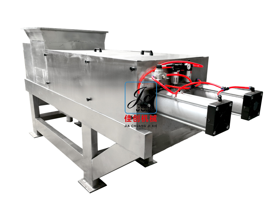 雙螺旋擠壓脫水機(jī)如何操作和維護(hù)？